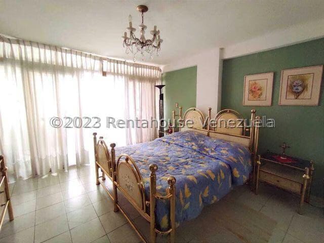 Apartamento (Duplex) en Venta en La Soledad, Aragua - 16