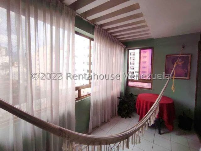 Apartamento (Duplex) en Venta en La Soledad, Aragua - 25