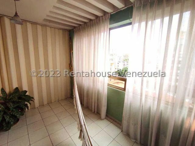 Apartamento (Duplex) en Venta en La Soledad, Aragua - 26