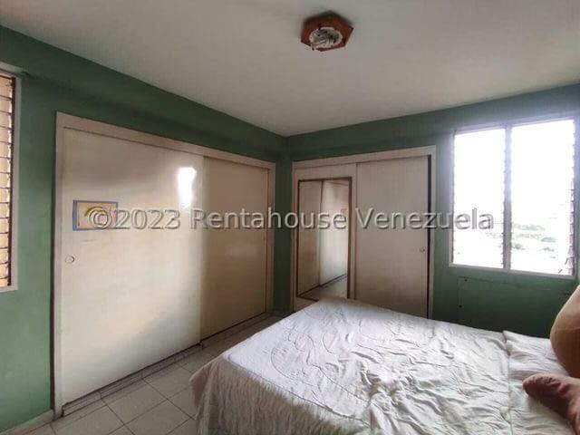 Apartamento (Duplex) en Venta en La Soledad, Aragua - 27