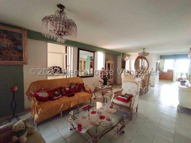 Apartamento (Duplex) en Venta en La Soledad, Aragua - 4