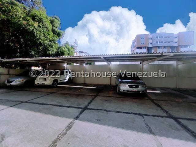 Apartamento (Duplex) en Venta en La Soledad, Aragua - 37