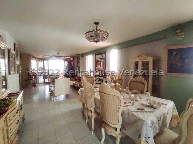 Apartamento (Duplex) en Venta en La Soledad, Aragua - 8