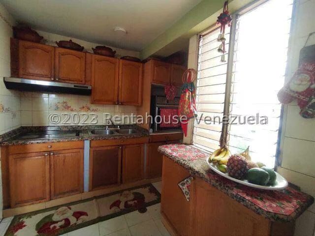 Apartamento (Duplex) en Venta en La Soledad, Aragua - 9