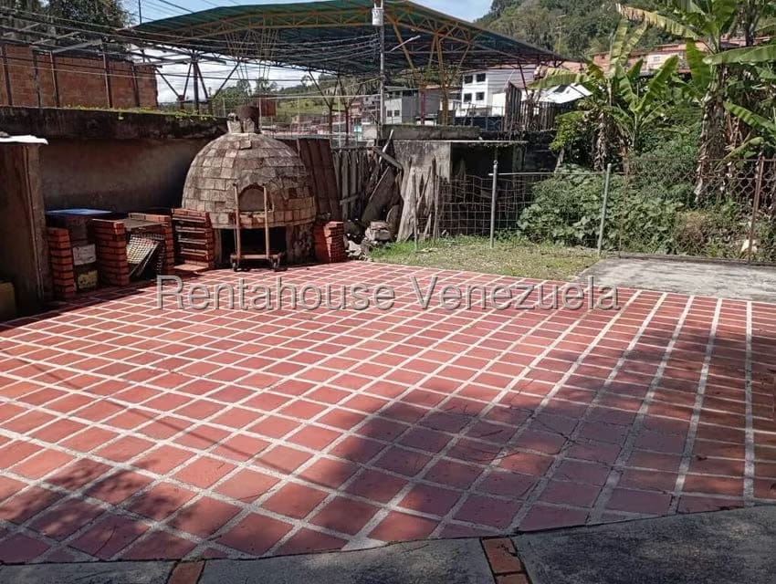 Casa (Duplex) en Venta en Santa Ana, Merida - 14