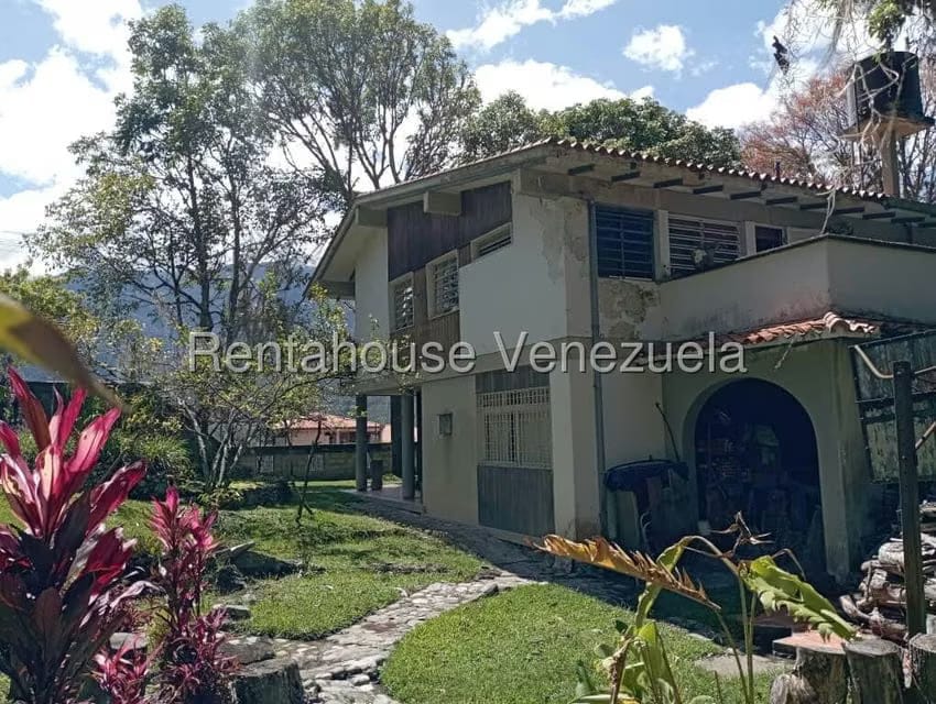 Casa (Duplex) en Venta en Santa Ana, Merida - 3