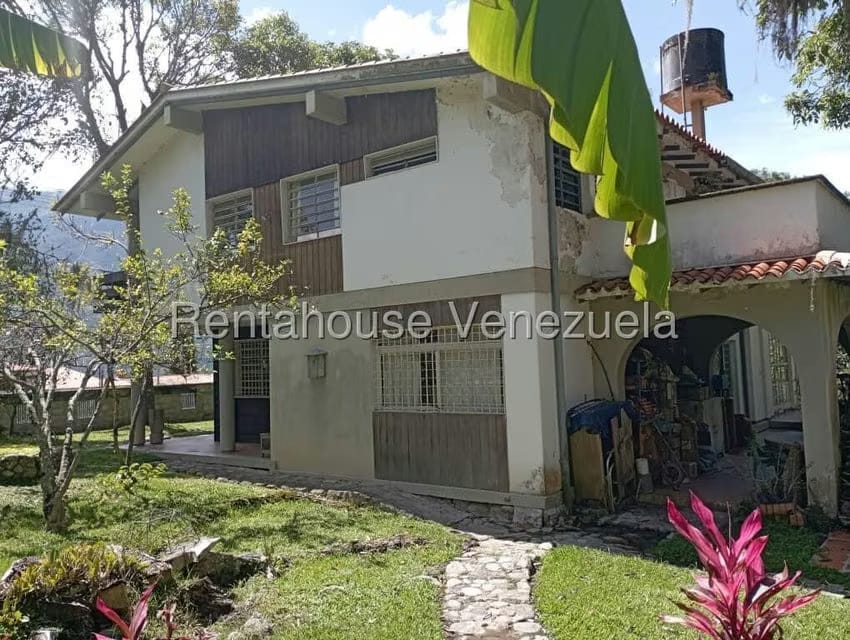 Casa (Duplex) en Venta en Santa Ana, Merida - 4