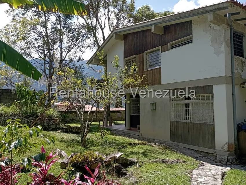 Casa (Duplex) en Venta en Santa Ana, Merida - 5