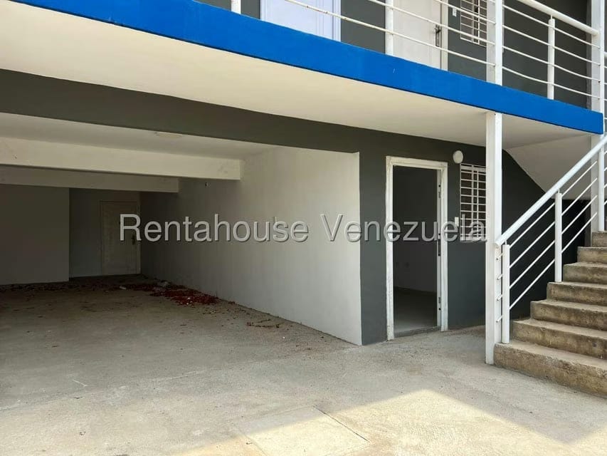 Apartamento (1 Nivel) en Venta en Centro, Falcon