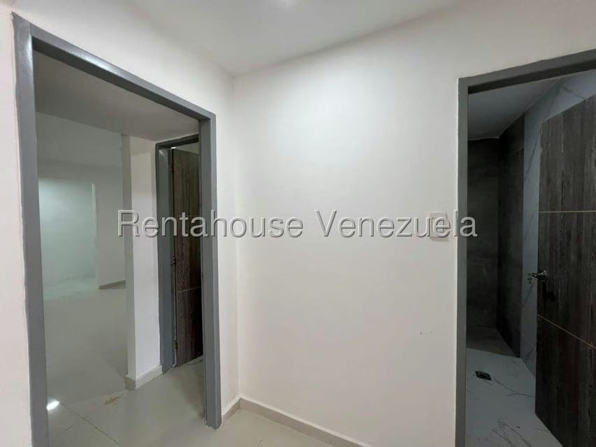 Apartamento (1 Nivel) en Venta en Centro, Falcon - 11