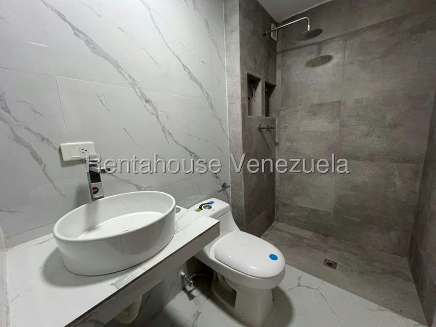Apartamento (1 Nivel) en Venta en Centro, Falcon - 12