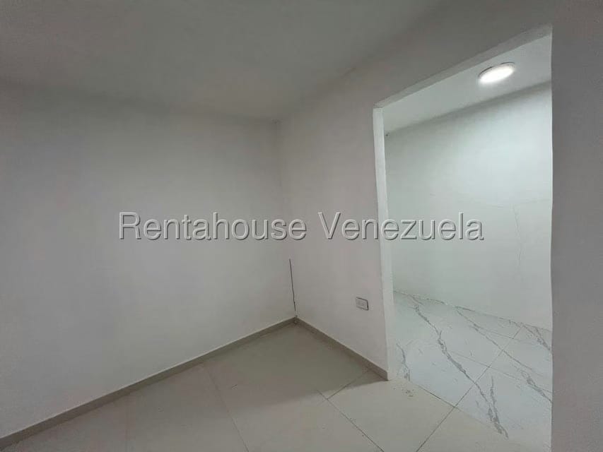 Apartamento (1 Nivel) en Venta en Centro, Falcon - 16