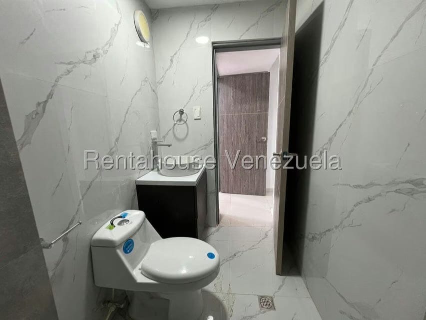 Apartamento (1 Nivel) en Venta en Centro, Falcon - 17