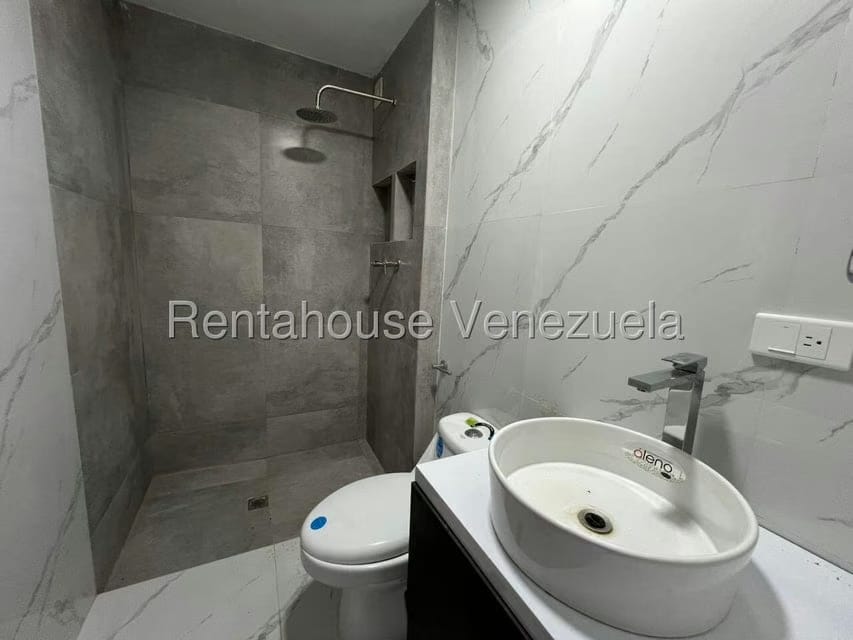 Apartamento (1 Nivel) en Venta en Centro, Falcon - 18