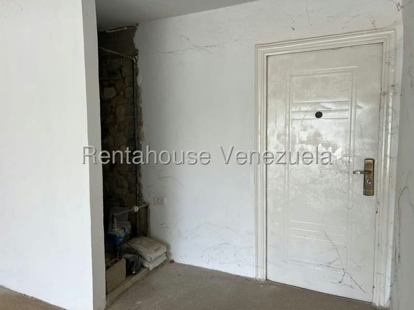 Apartamento (1 Nivel) en Venta en Centro, Falcon - 20