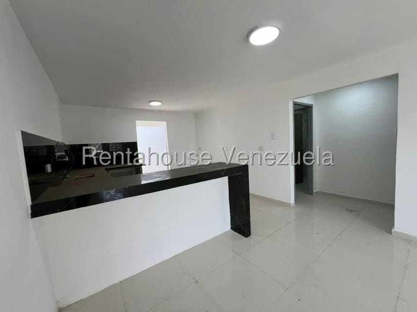 Apartamento (1 Nivel) en Venta en Centro, Falcon - 3