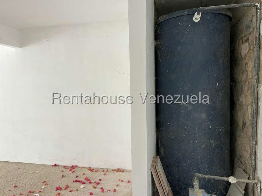 Apartamento (1 Nivel) en Venta en Centro, Falcon - 21
