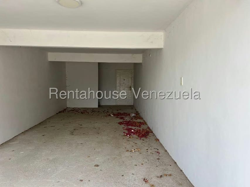 Apartamento (1 Nivel) en Venta en Centro, Falcon - 23