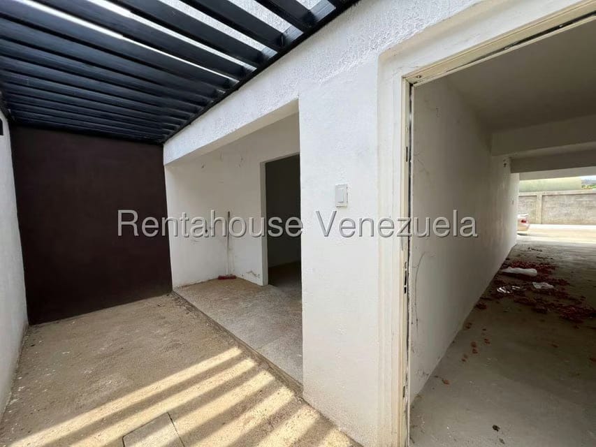Apartamento (1 Nivel) en Venta en Centro, Falcon - 25