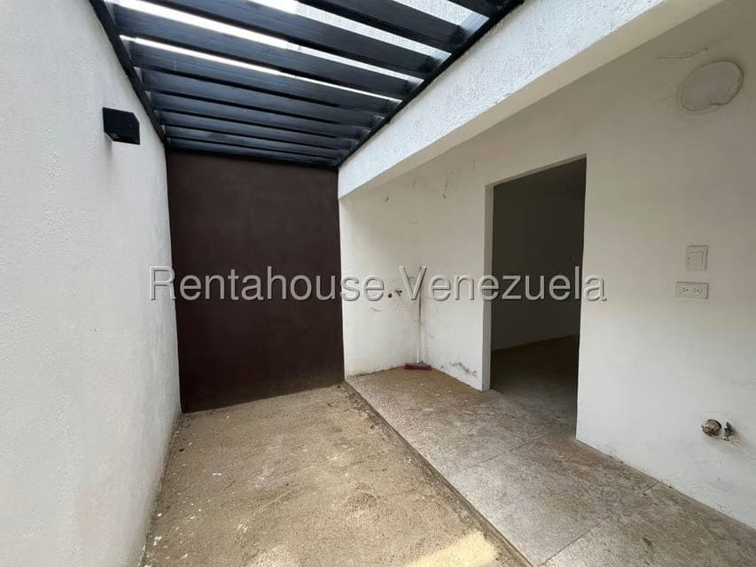 Apartamento (1 Nivel) en Venta en Centro, Falcon - 26