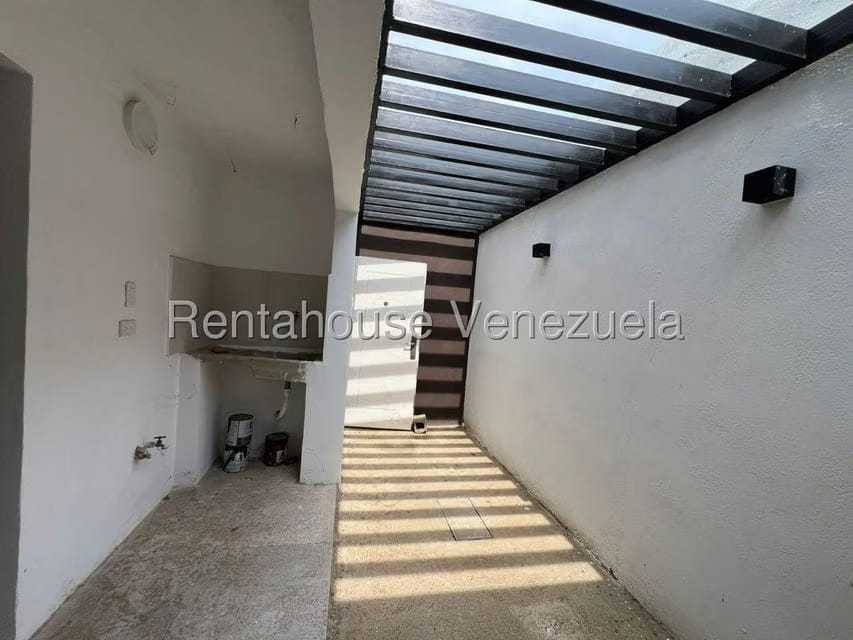 Apartamento (1 Nivel) en Venta en Centro, Falcon - 27