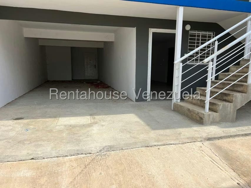 Apartamento (1 Nivel) en Venta en Centro, Falcon - 28