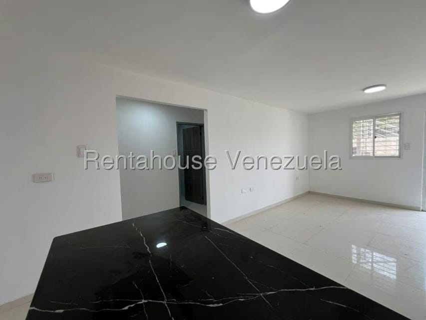 Apartamento (1 Nivel) en Venta en Centro, Falcon - 4