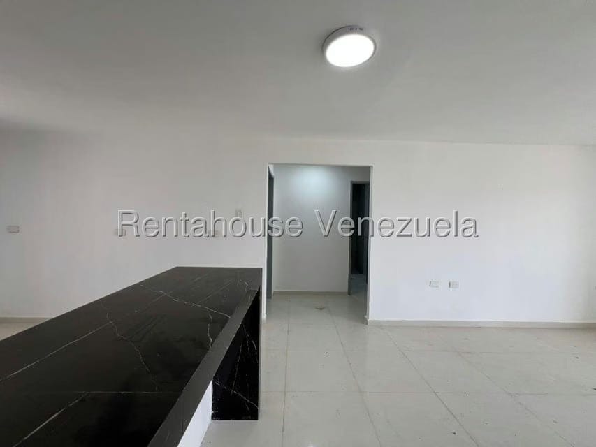Apartamento (1 Nivel) en Venta en Centro, Falcon - 5