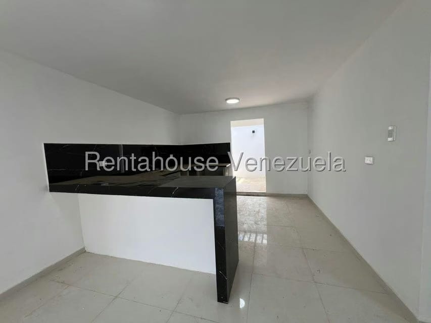 Apartamento (1 Nivel) en Venta en Centro, Falcon - 6