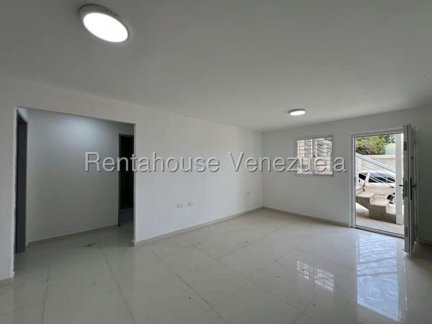 Apartamento (1 Nivel) en Venta en Centro, Falcon - 8