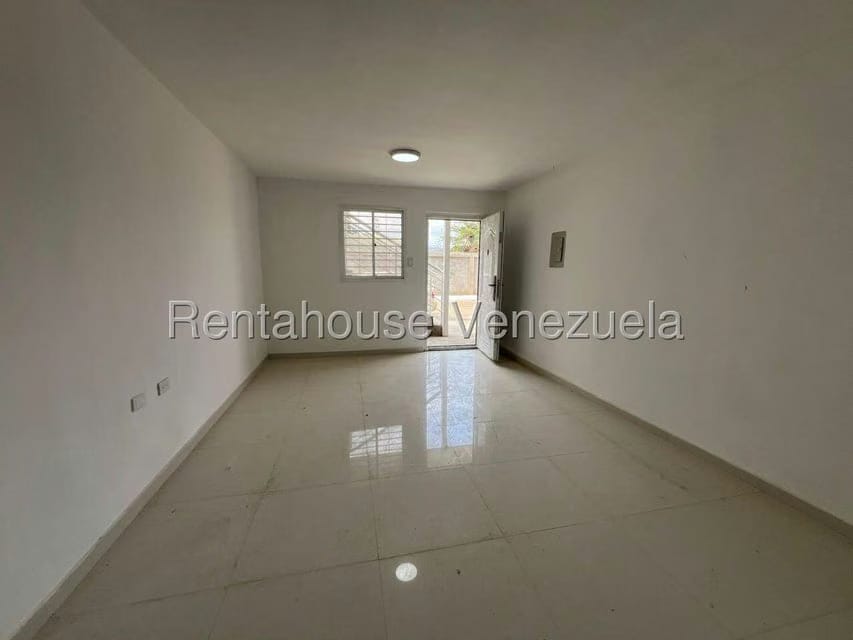 Apartamento (1 Nivel) en Venta en Centro, Falcon - 9