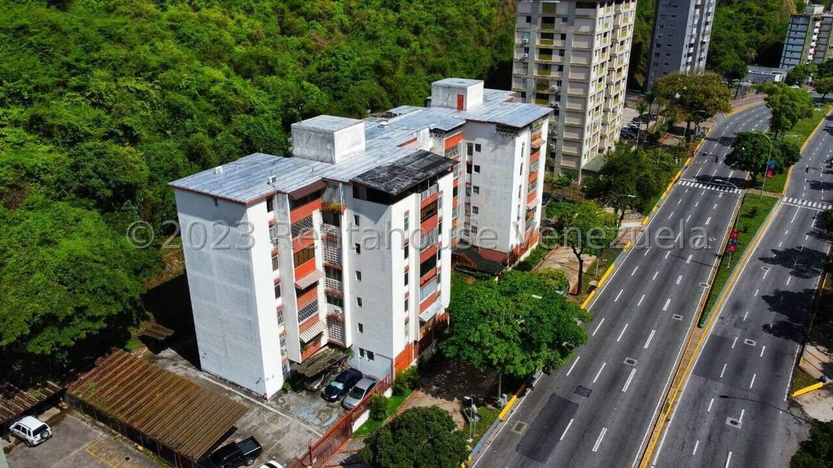 APARTAMENTO EN VENTA SELENE MARIN MLS#23-31456