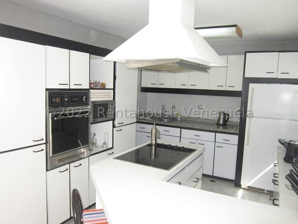 APARTAMENTO EN VENTA – ELENA MARIN NOBREGA - 3