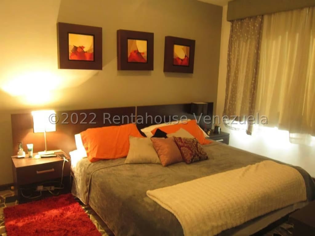 APARTAMENTO EN VENTA – ELENA MARIN NOBREGA - 4