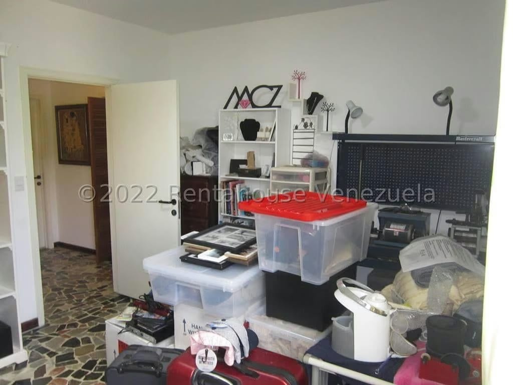 APARTAMENTO EN VENTA – ELENA MARIN NOBREGA - 6