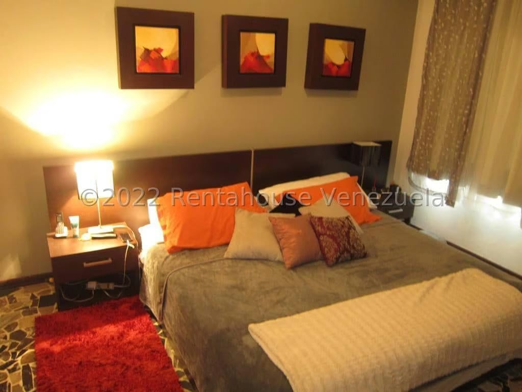 APARTAMENTO EN VENTA – ELENA MARIN NOBREGA - 9