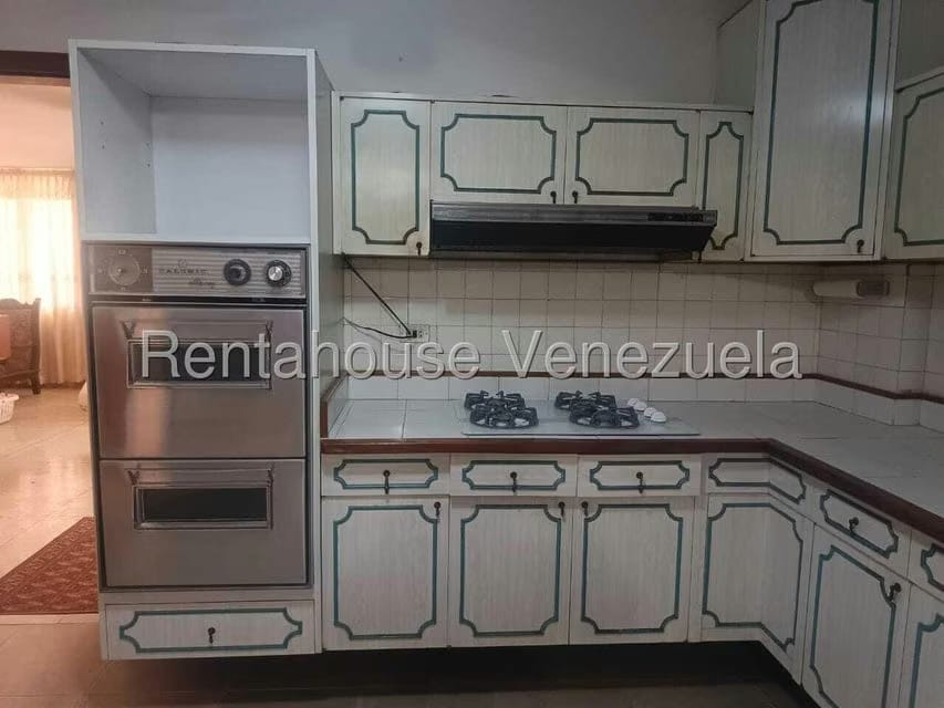 Casa (Duplex) en Alquiler en La California Norte, Distrito Metropolitano - 15