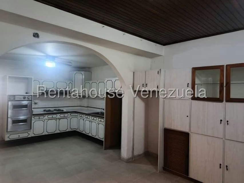 Casa (Duplex) en Alquiler en La California Norte, Distrito Metropolitano - 16