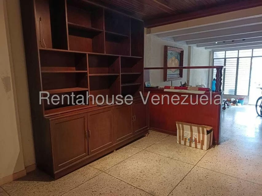 Casa (Duplex) en Alquiler en La California Norte, Distrito Metropolitano - 4