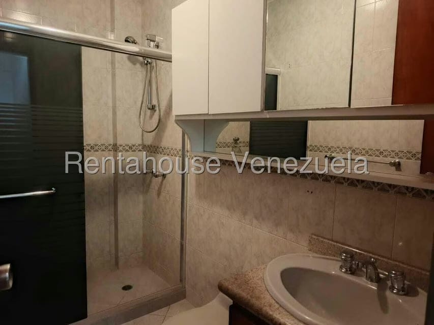 Casa (Duplex) en Alquiler en La California Norte, Distrito Metropolitano - 34
