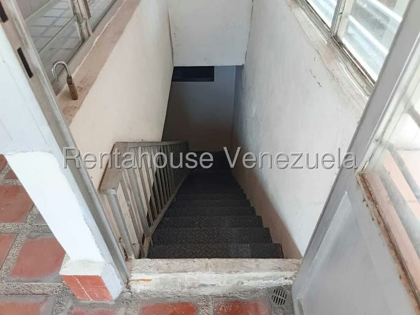 Casa (Duplex) en Alquiler en La California Norte, Distrito Metropolitano - 43