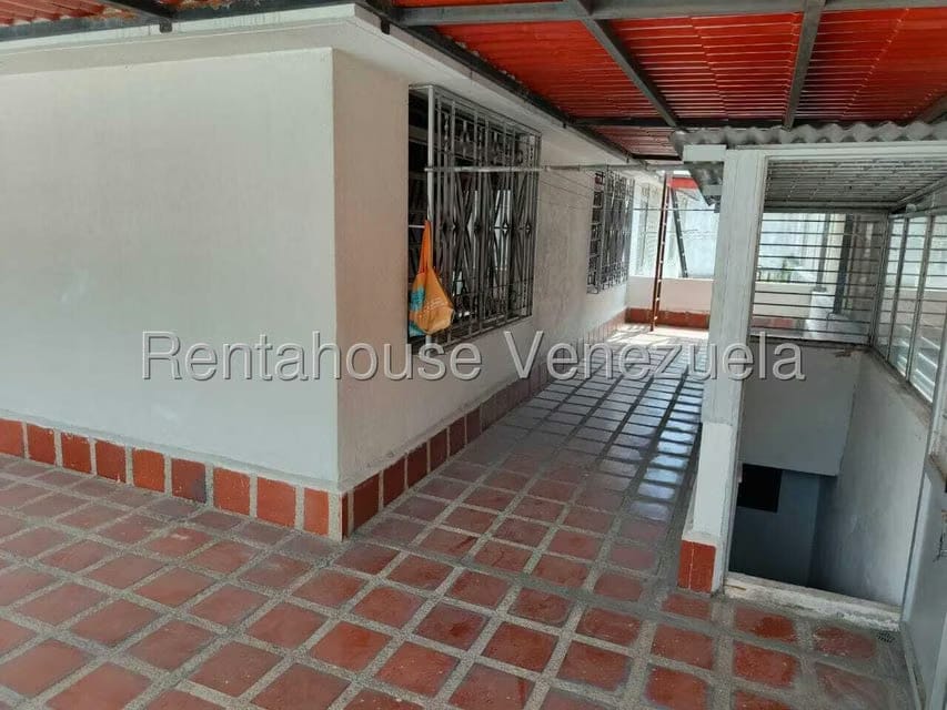 Casa (Duplex) en Alquiler en La California Norte, Distrito Metropolitano - 45