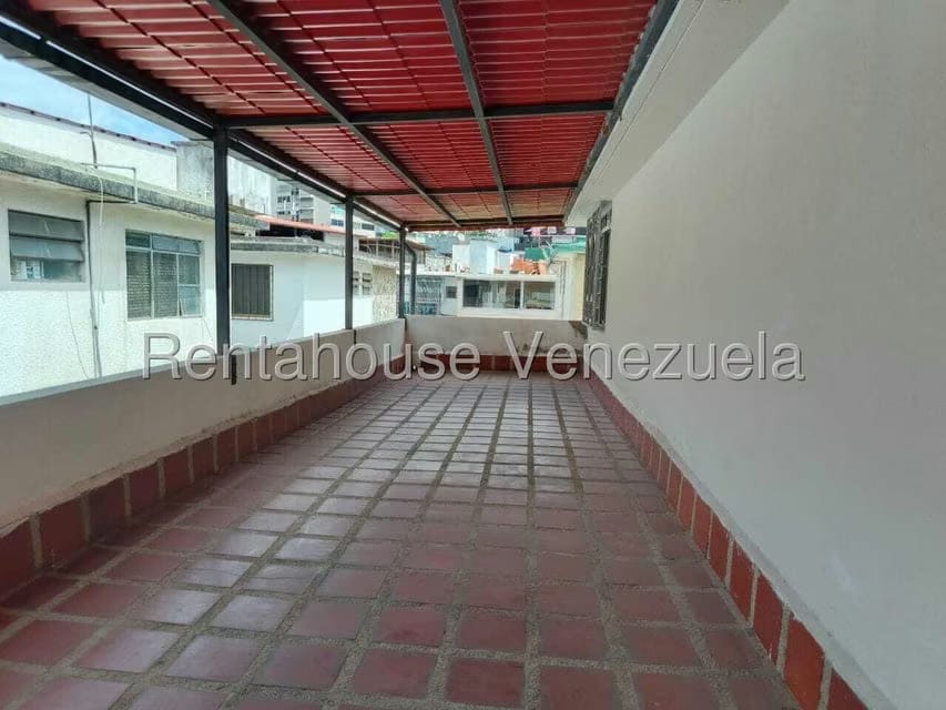 Casa (Duplex) en Alquiler en La California Norte, Distrito Metropolitano - 48