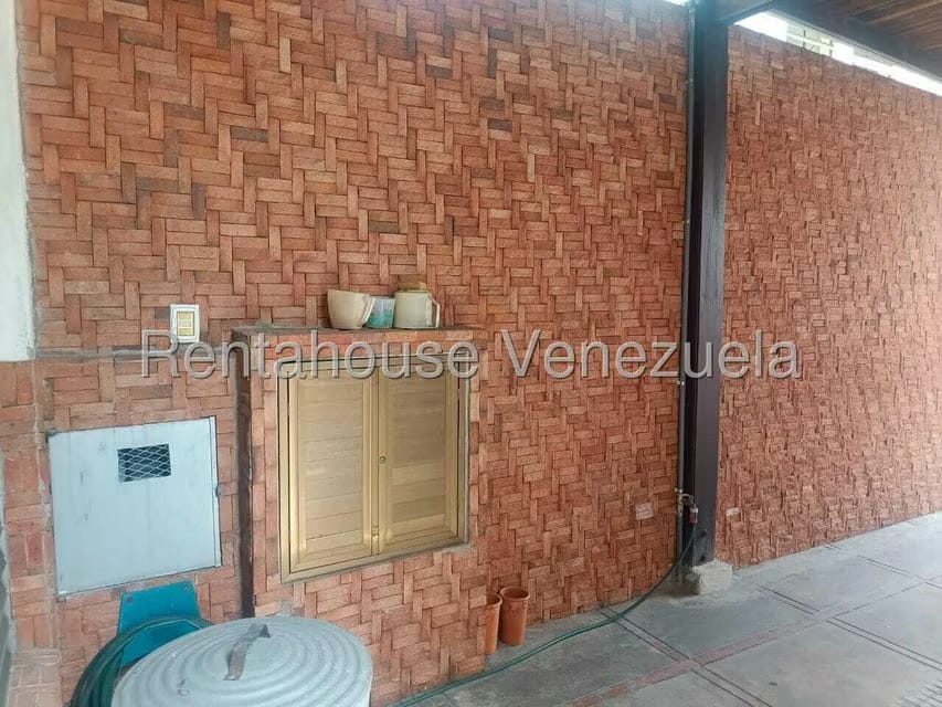 Casa (Duplex) en Alquiler en La California Norte, Distrito Metropolitano - 50