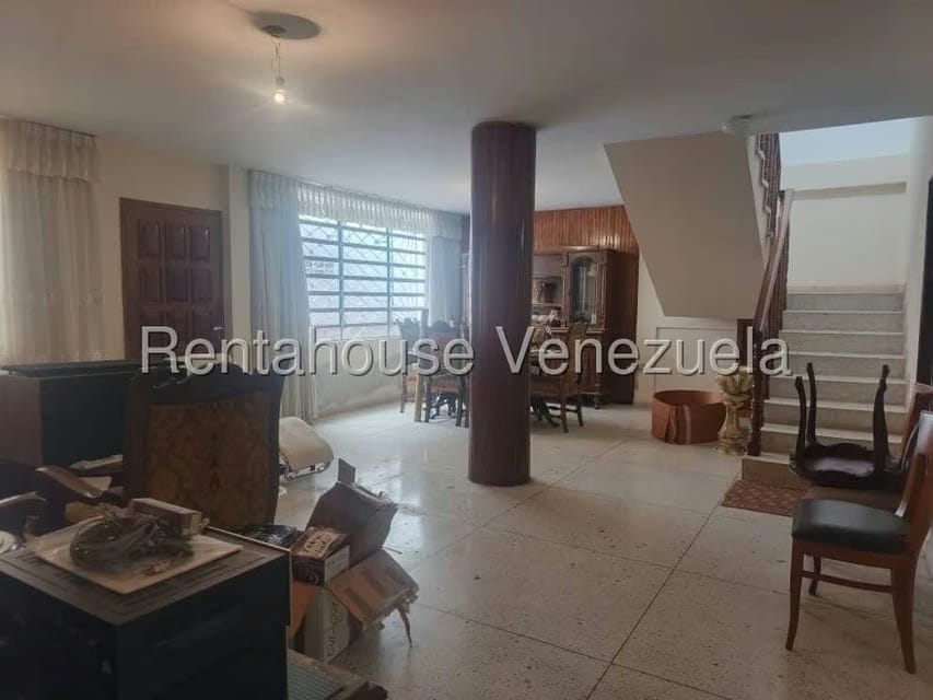 Casa (Duplex) en Alquiler en La California Norte, Distrito Metropolitano - 7