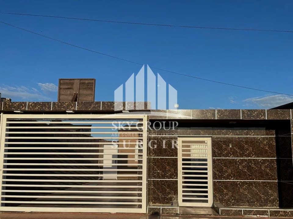 Casa en Puerta Maraven SGC-369