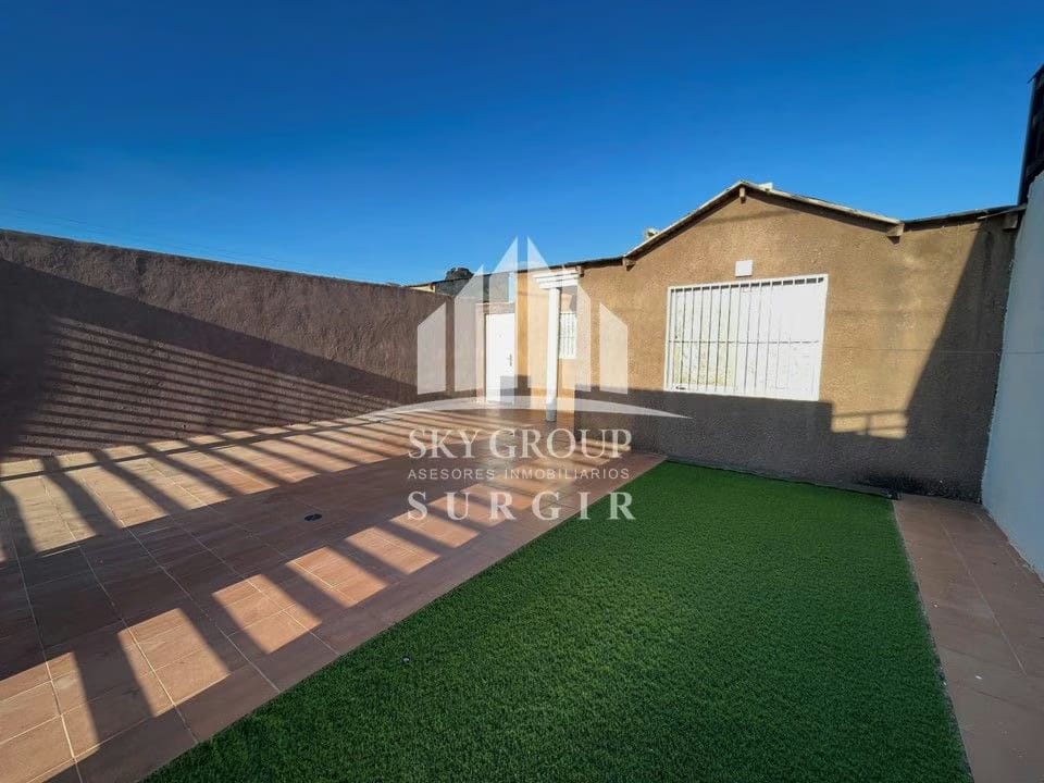 Casa en Puerta Maraven SGC-369 - 2