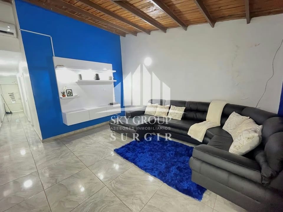 Casa en Puerta Maraven SGC-369 - 3