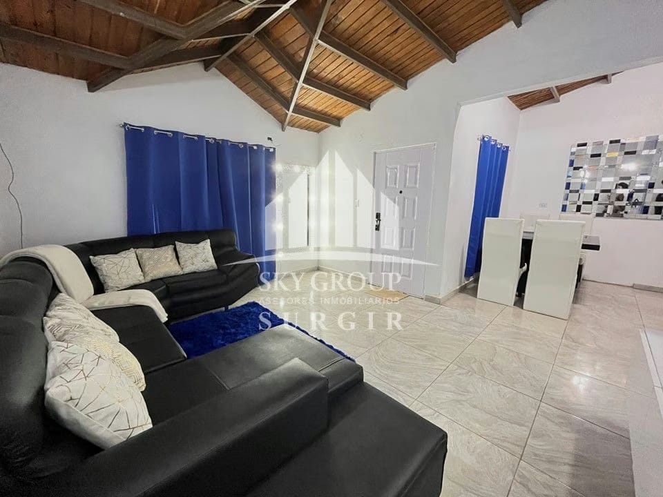 Casa en Puerta Maraven SGC-369 - 4