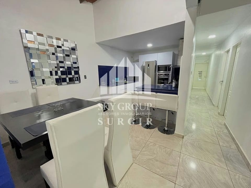 Casa en Puerta Maraven SGC-369 - 5